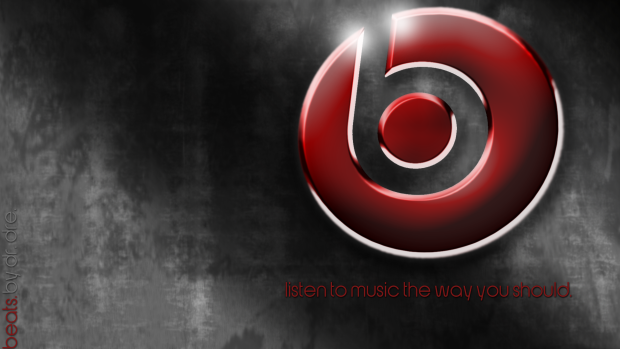 Beats by Dre wallpaper by Soschy.