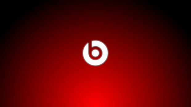 Beats wallpaper.