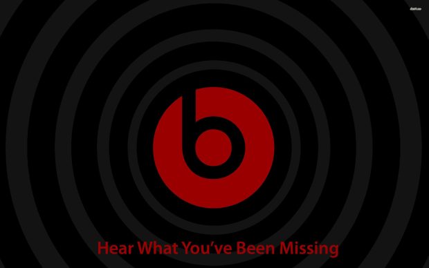 Beats wallpapers HD.