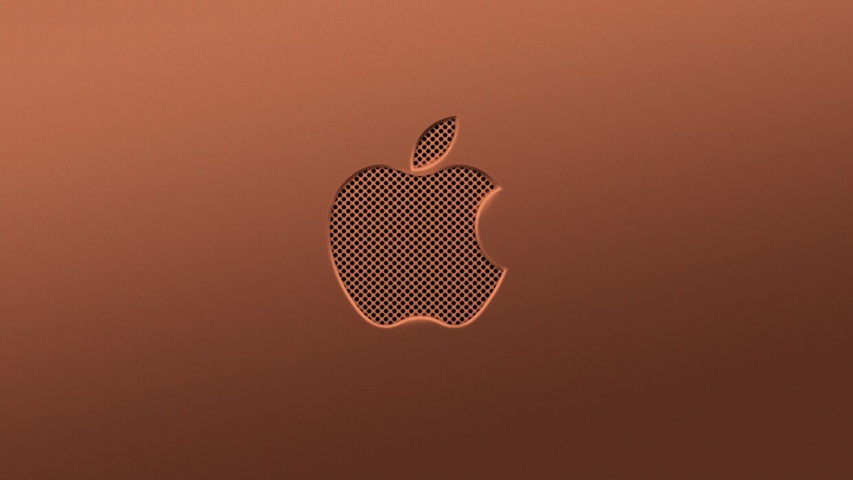 Apple Backgrounds - PixelsTalk