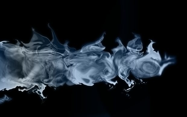 Best abstract smoke wallpaper full HD.