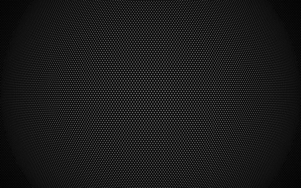 Black dot texture wallpapers HD.