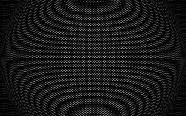 Black dot texture wallpapers HD.