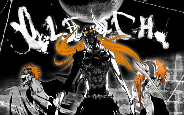 Bleach backgrounds pictures images photos.