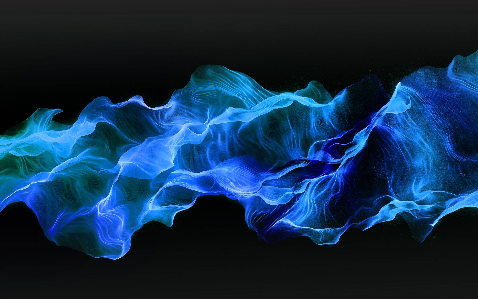 Blue Fire Wallpaper Hd Pixelstalk Net