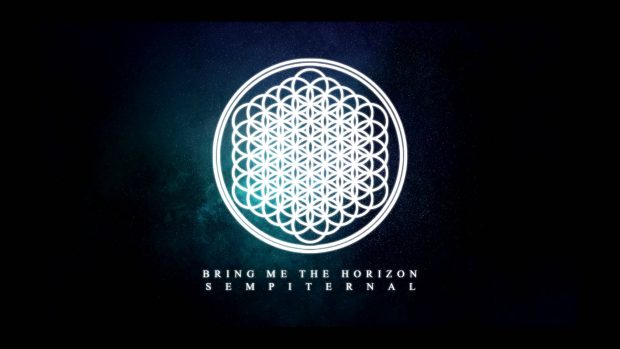 Bring me the horizon new photo.