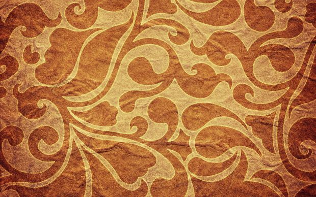 Brown Wallpaper HD Background Texture.