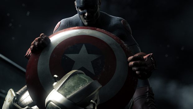 Captain america shield marvel comics HD wallpapers.