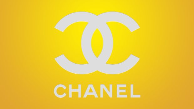 Chanel Wallpaper High Definition Wallpapers HD Logo.