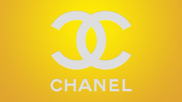 Chanel Wallpaper High Definition Wallpapers HD Logo.