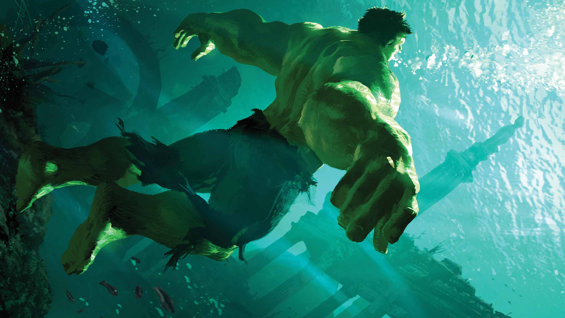 Hulk Wallpapers HD Hulk Wallpapers HD