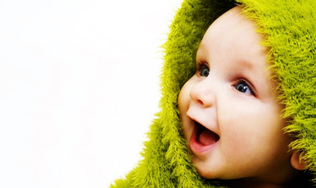 Cute Little Baby Boy Wallpapers.