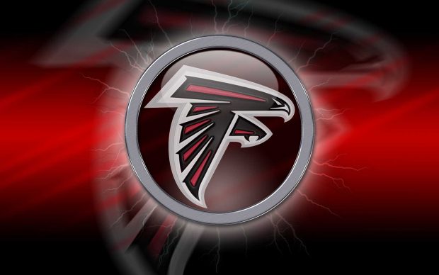 Cute atlanta falcons wallpaper.