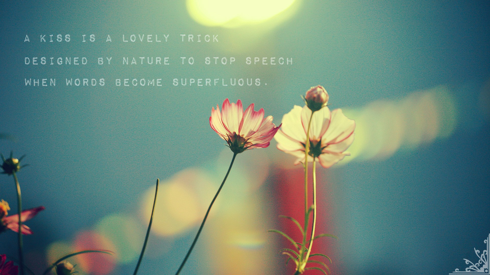 Cute Quote Backgrounds For Desktop