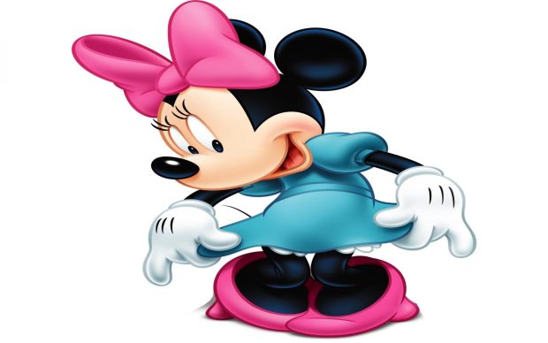 Data images wallpapers HD minnie mouse.