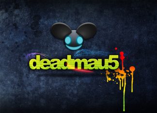 Deadmau5 HD wallpapers.