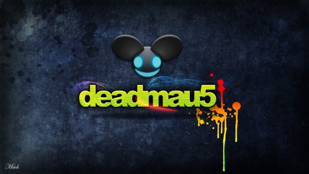 Deadmau5 HD wallpapers.