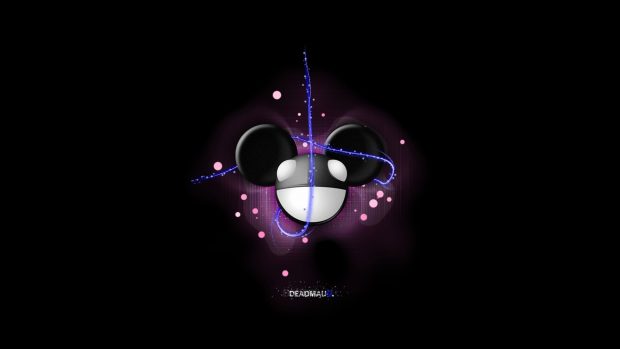 Deadmau5 HD wallpapers photo.