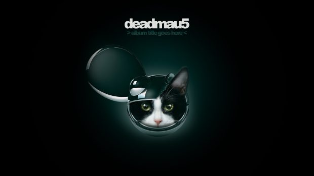 Deadmau5 helmet wallpaper wallpaper.