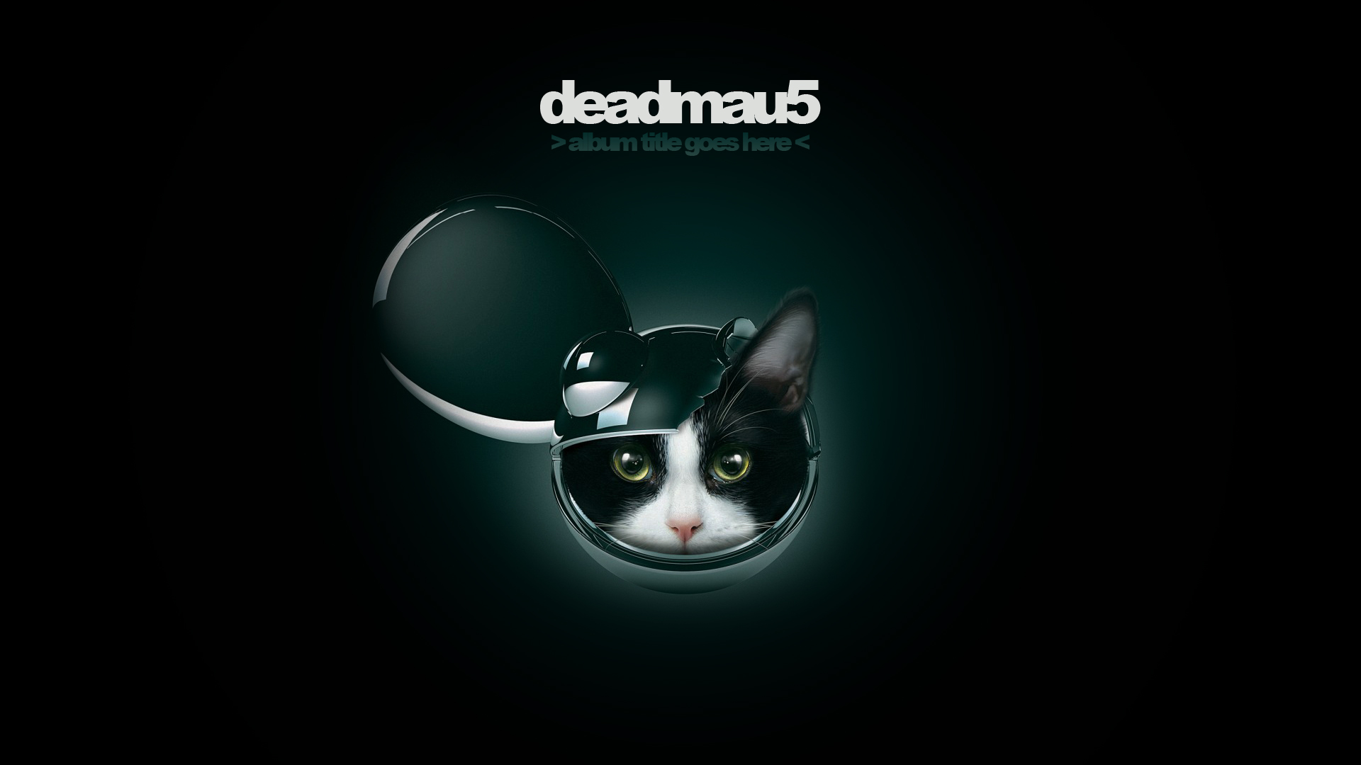 Deadmau5 Wallpapers HD Download  PixelsTalk.Net