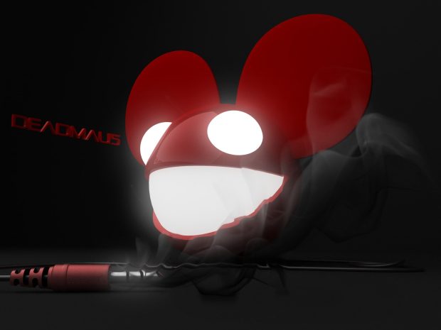 Deadmau5 wallpaper 1722x1292.