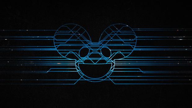 Deadmau5 wallpaper.