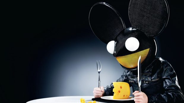 Deadmau5 wallpaper by Jackie Vick on FL.