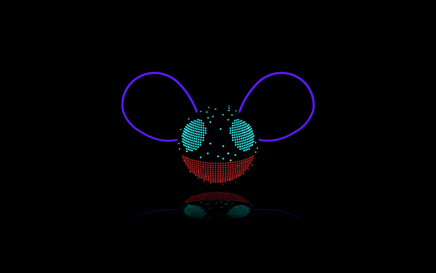 Deadmau5 wallpapers.