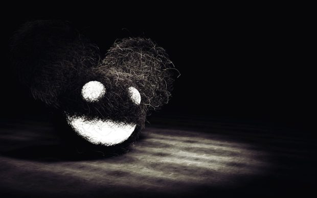 Deadmau5 wallpapers free download.