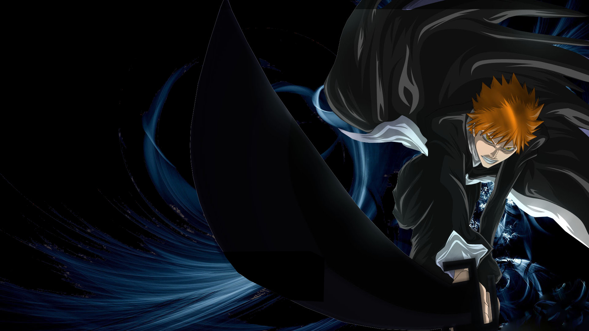 Bleach Cool Wallpapers 4k Pc Hd Infoupdate