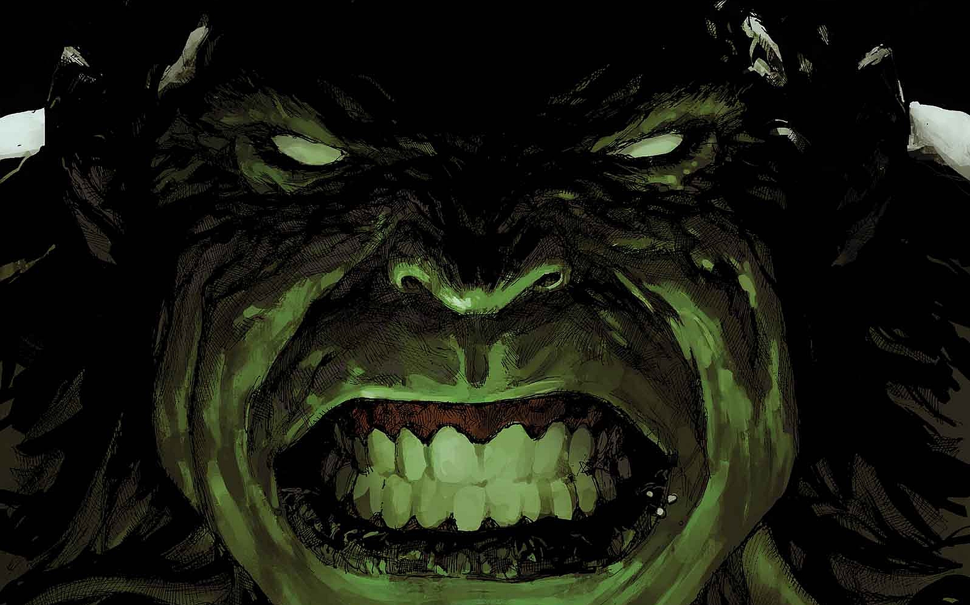 Lagi Ramai 4k wallpaper for mobile hulk Terbaru