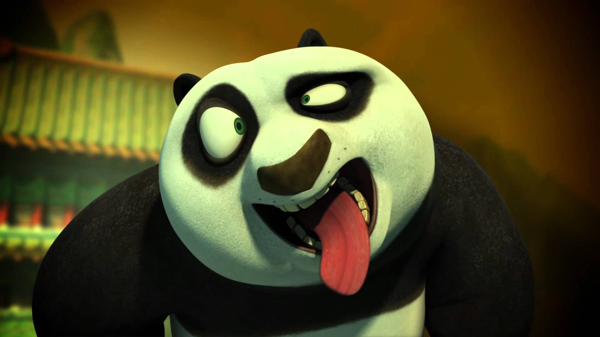  Kung Fu  Panda  Wallpapers  HD PixelsTalk Net