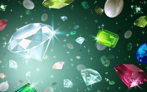 Diamond Wallpapers for free download.