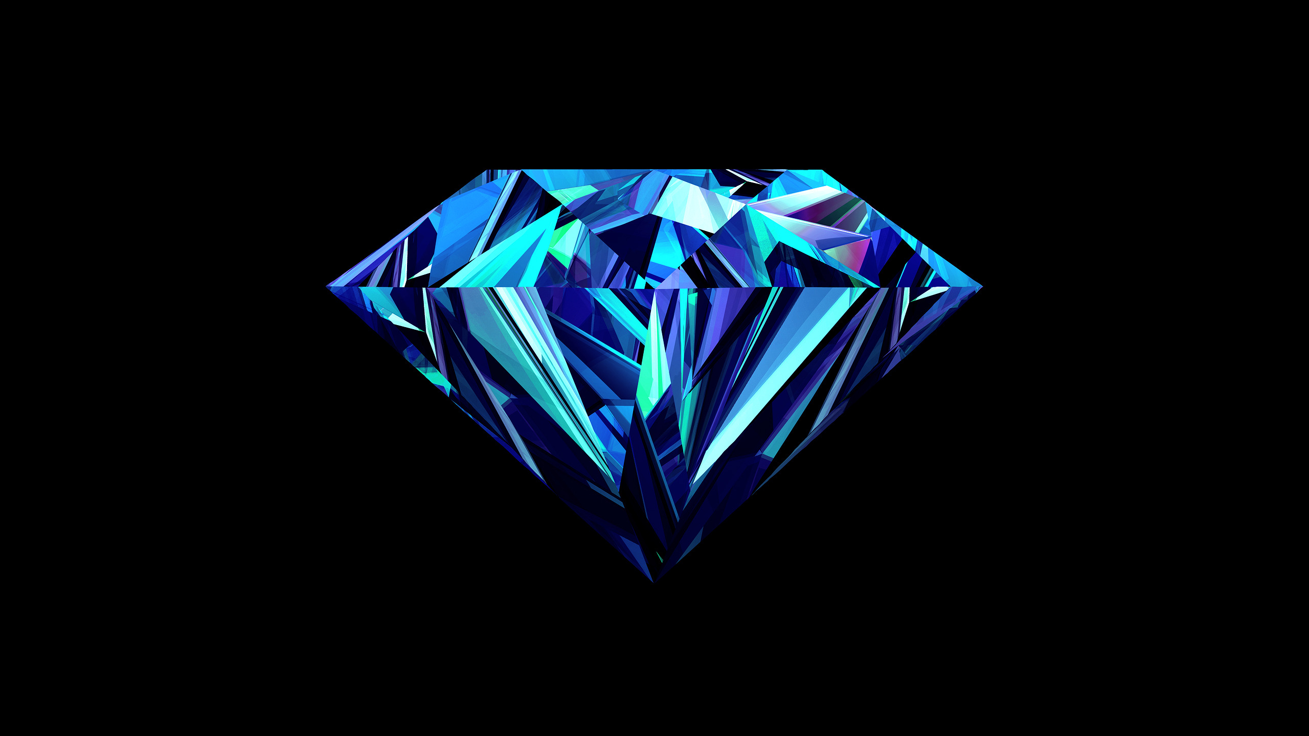 Blue Diamond Wallpaper 60 images