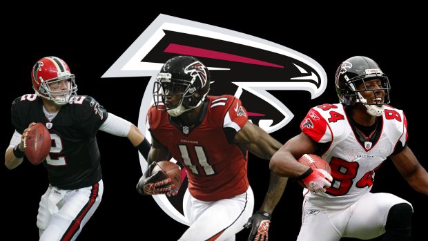 Download Atlanta falcons wallpapers backgrounds free.