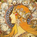 Download Desktop Art Nouveau Desktop Wallpapers.