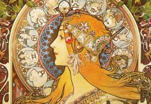 Download Desktop Art Nouveau Desktop Wallpapers.