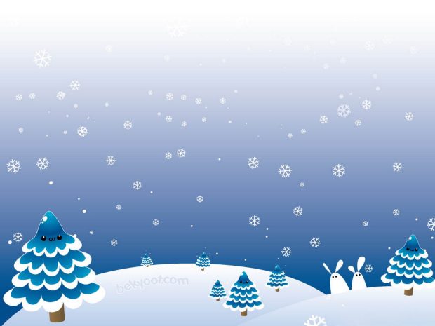 Download Free Winter Holiday Wallpaper.