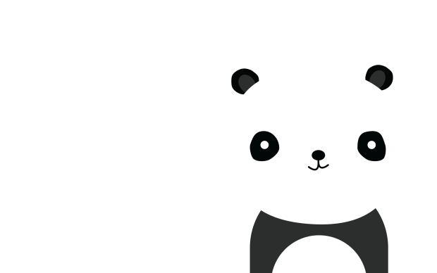 Download Panda wallpapers HD.