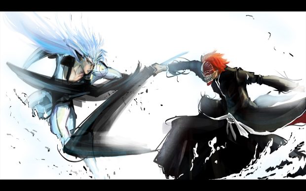 Download bleach hd wallpaper 1920x1200.