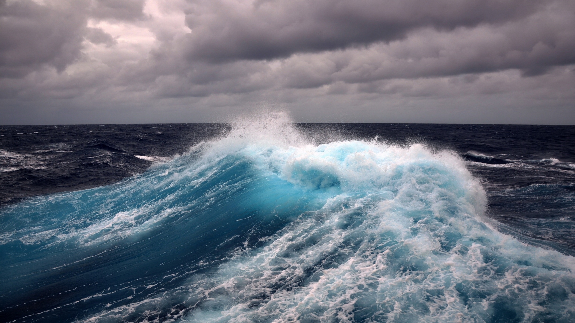 Ocean Waves Wallpaper Hd Pixelstalknet