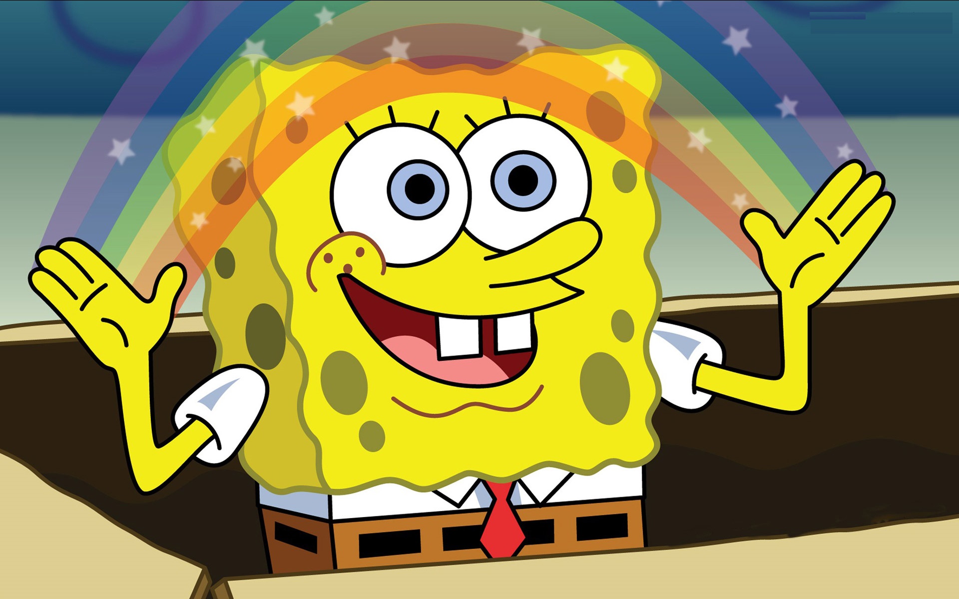 Spongebob Wallpapers HD | PixelsTalk.Net