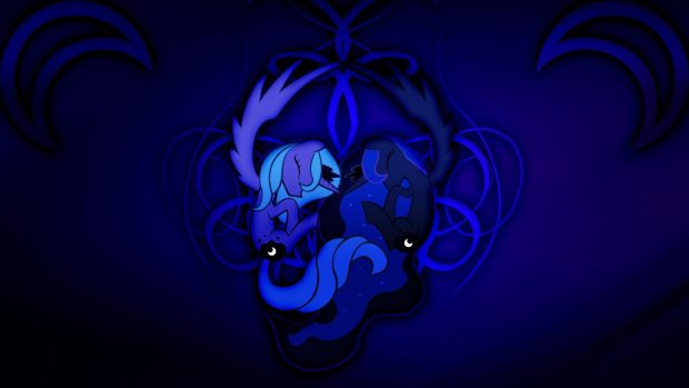 Download princess luna mlp backgrounds.