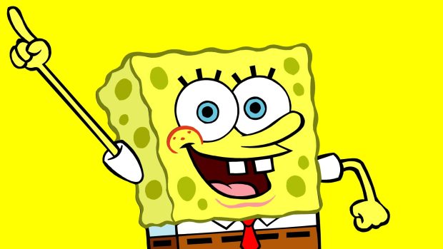 Download Spongebob wallpaper for PC