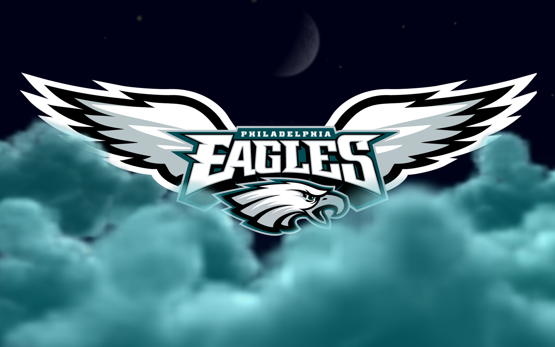 Eagles Logo Wallpapers 