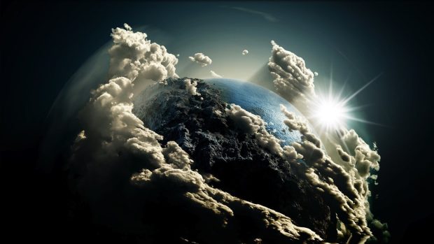 Earth wallpapers HD free download.