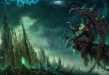 Fantasy Wallpaper Image Picture Dekstop.