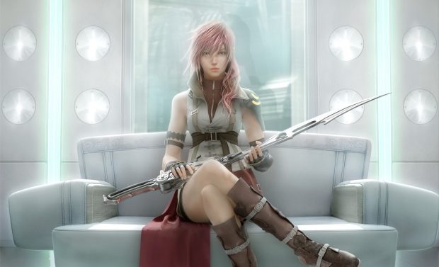 Final Fantasy Background Wallpapers.