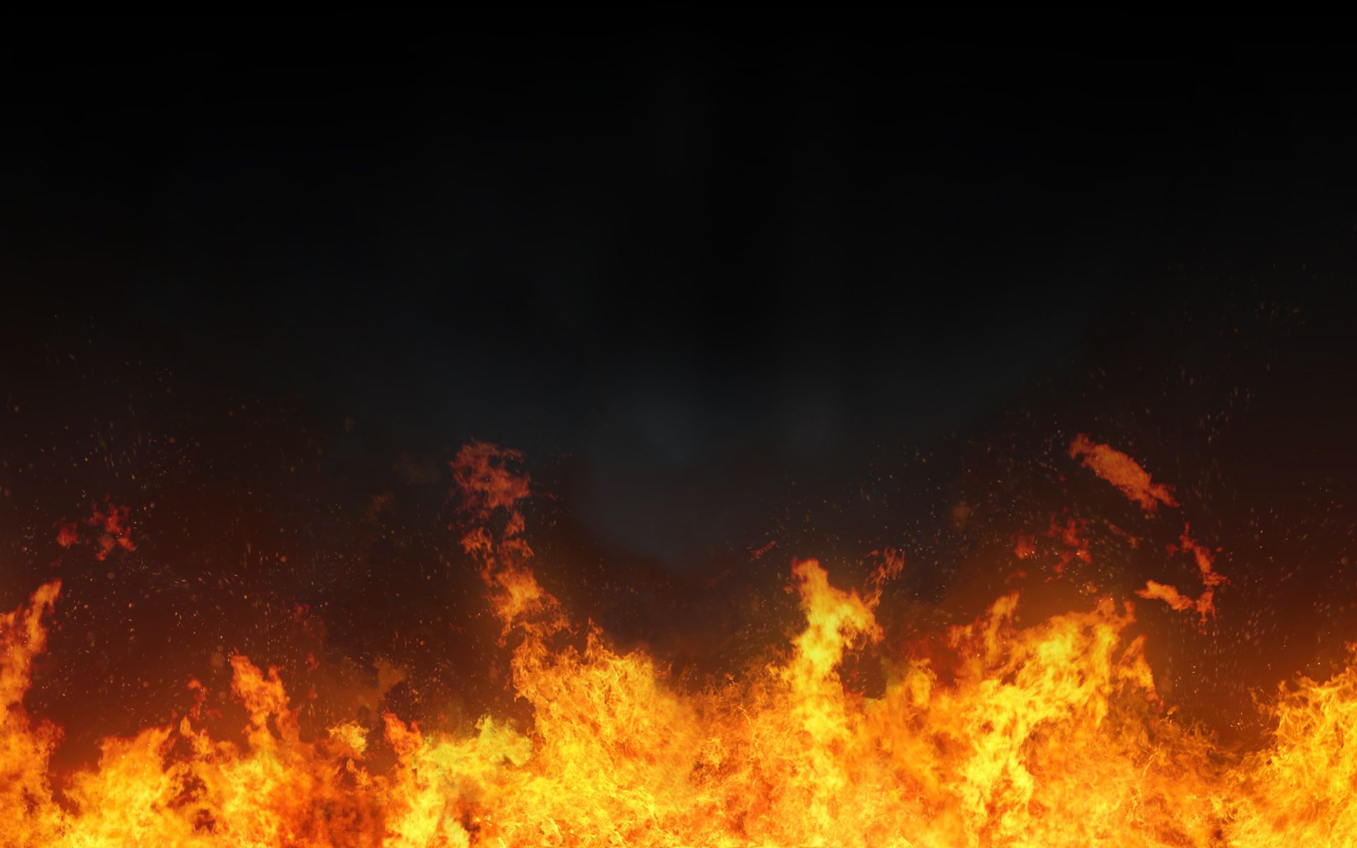 fire background clipart - photo #37