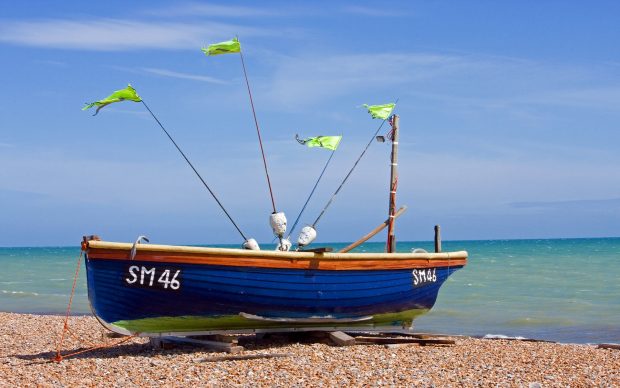 Fishing boat images pictures HD wallpapers.